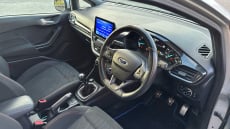 Ford Fiesta 1.0 EcoBoost 95 ST-Line Edition 5dr Petrol Hatchback